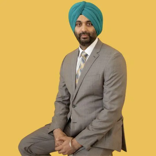 Dr. Amarjot Singh